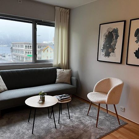 North Estate Kraemervegen ทรอมโซ ภายนอก รูปภาพ